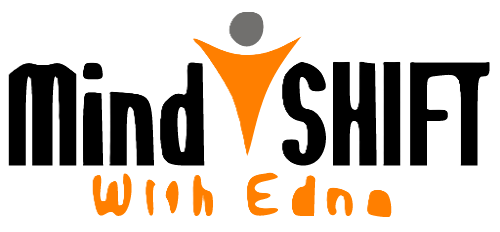 Mind Shift Logo